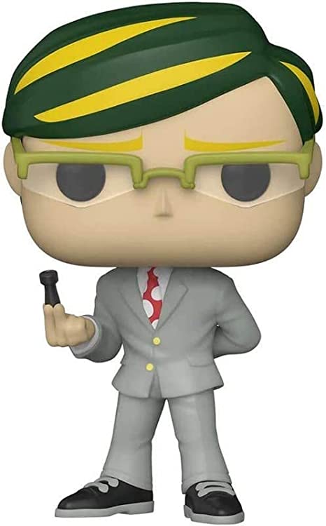 Funko POP Animation: My Hero Acadamia - Sir Nighteye