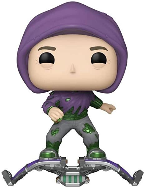 Funko Pop! Marvel: Spider-Man: No Way Home - Green Goblin