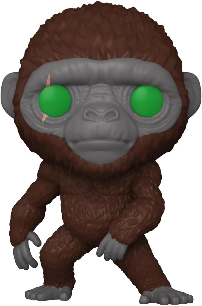 Funko Pop! Movies: Godzilla x Kong: The New Empire - Suko