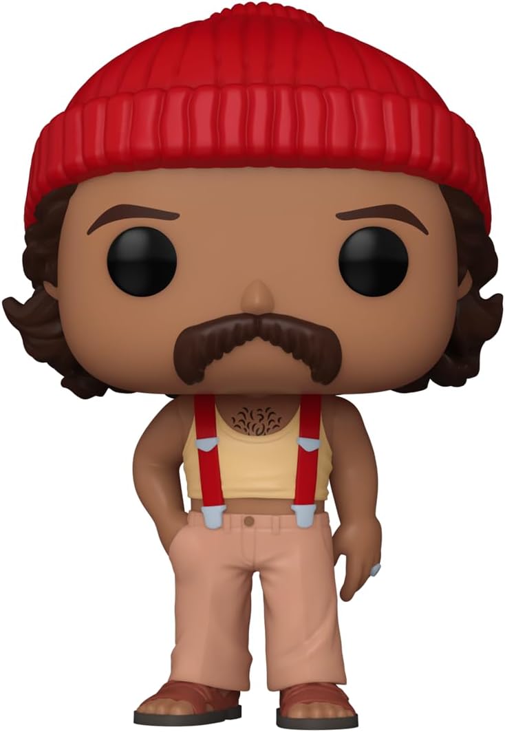 Funko Pop! Movies: Cheech & Chong's Up in Smoke - Cheech