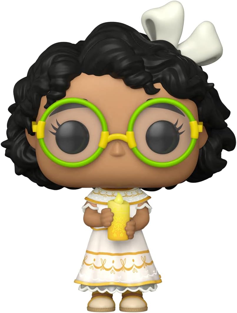 Funko Pop! Disney: Disney 100 - Mirabel Glow in The Dark