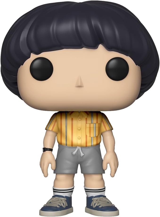 Funko 40956 Vinyl: Television: Normal Times-POP 03 Collectible Figure, Multicolour, One Size