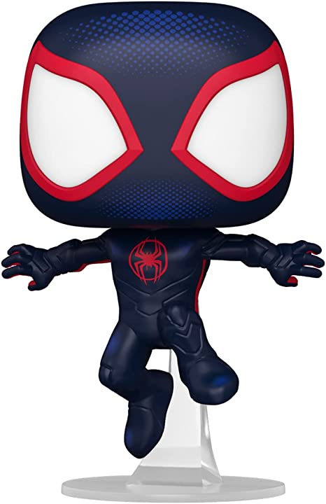 Funko Pop! Marvel: Spider-Man: Across The Spider-Verse - Spider-Man