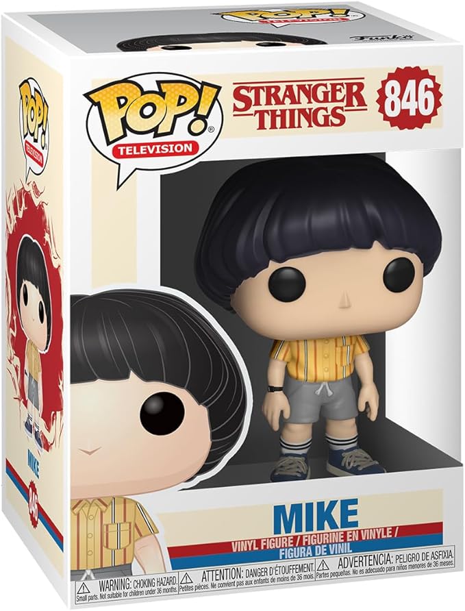 Funko 40956 Vinyl: Television: Normal Times-POP 03 Collectible Figure, Multicolour, One Size