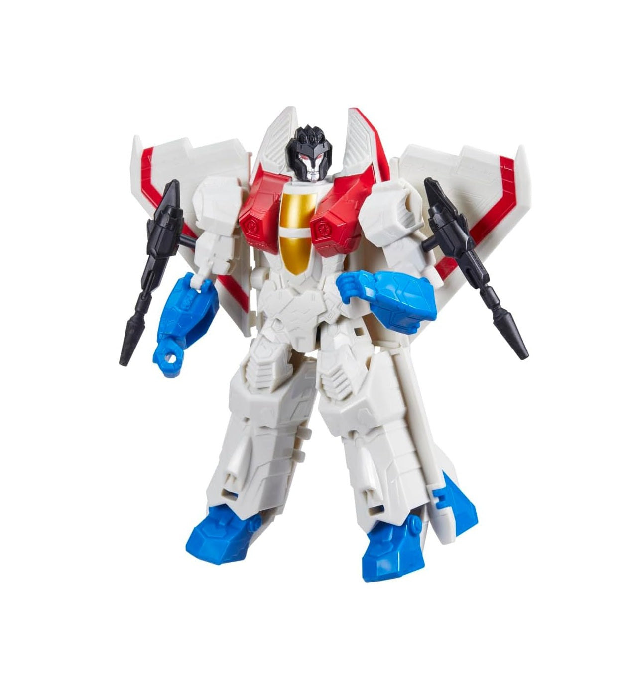 Transformers Generations Toys Authentics Starscream Action Figure 7 Inch