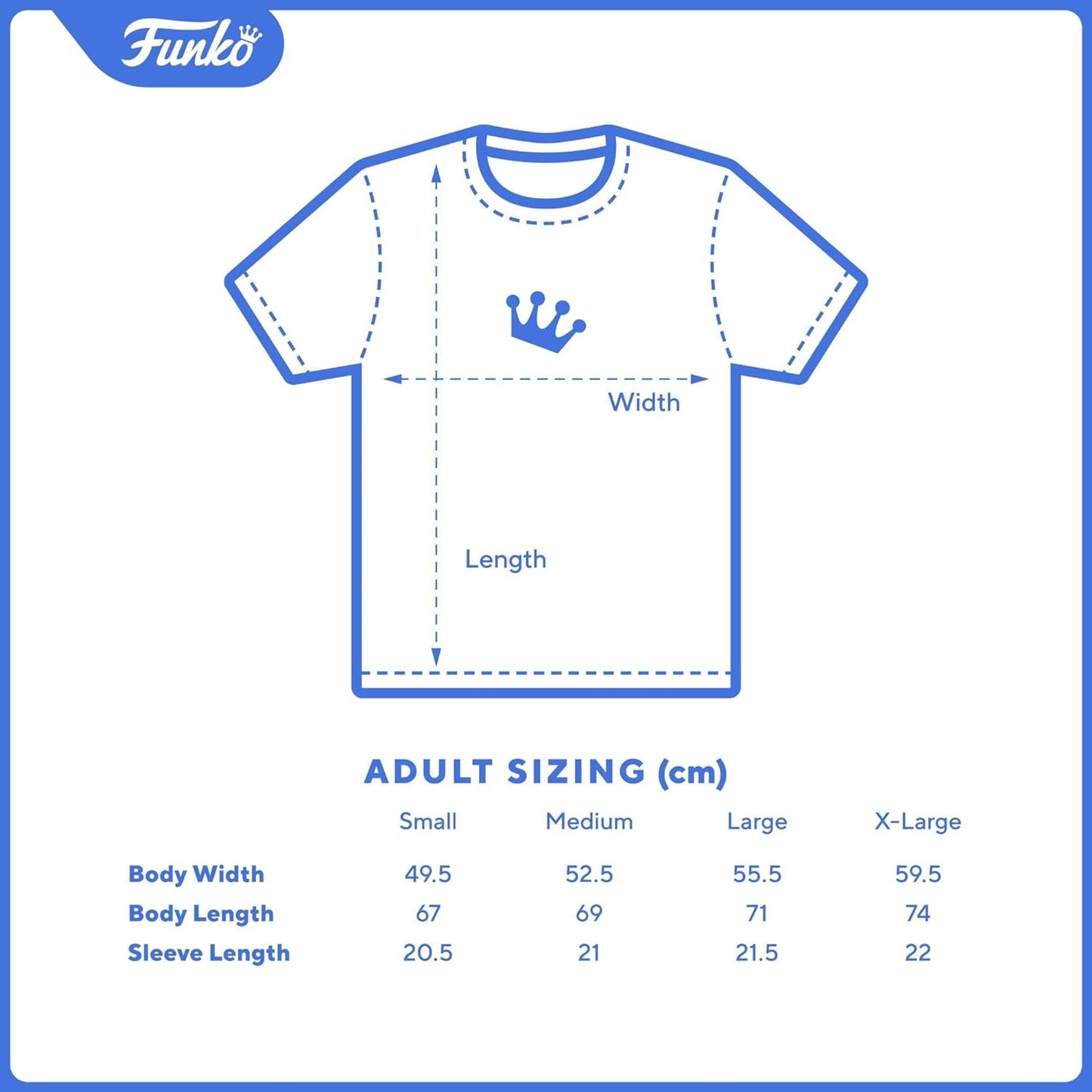 Funko Pop! & Tee: Marvel - Black Panther: Wakanda Forever - Ironheart MK1 - L