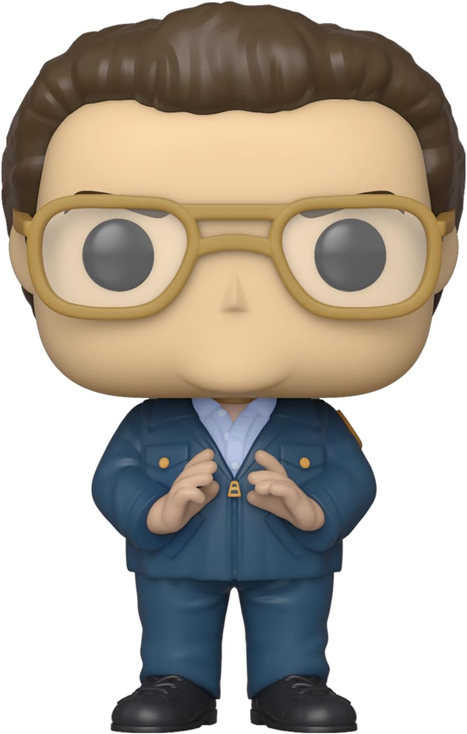 Funko POP TV: Seinfeld- Newman The Mailman