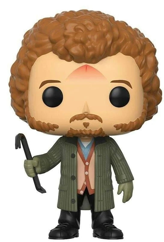 Funko Pop Movies: Home Alone - Marv Collectible