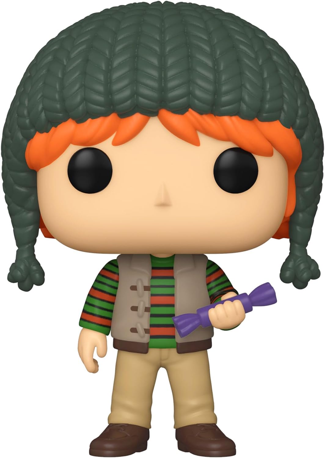 Funko Pop! Movies: Harry Potter Holiday - Ron Weasley