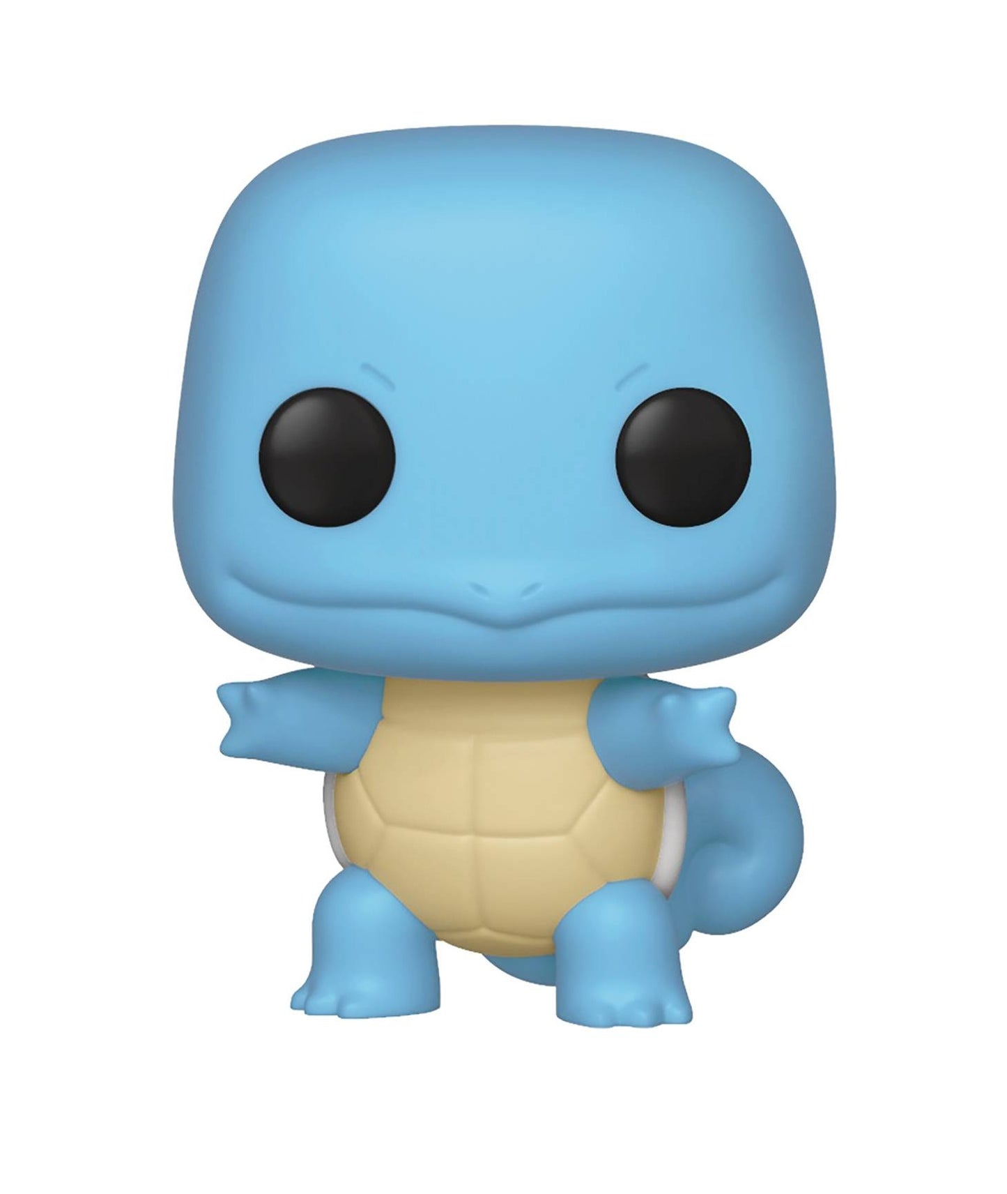 Funko POP! Games: Pokémon - Squirtle