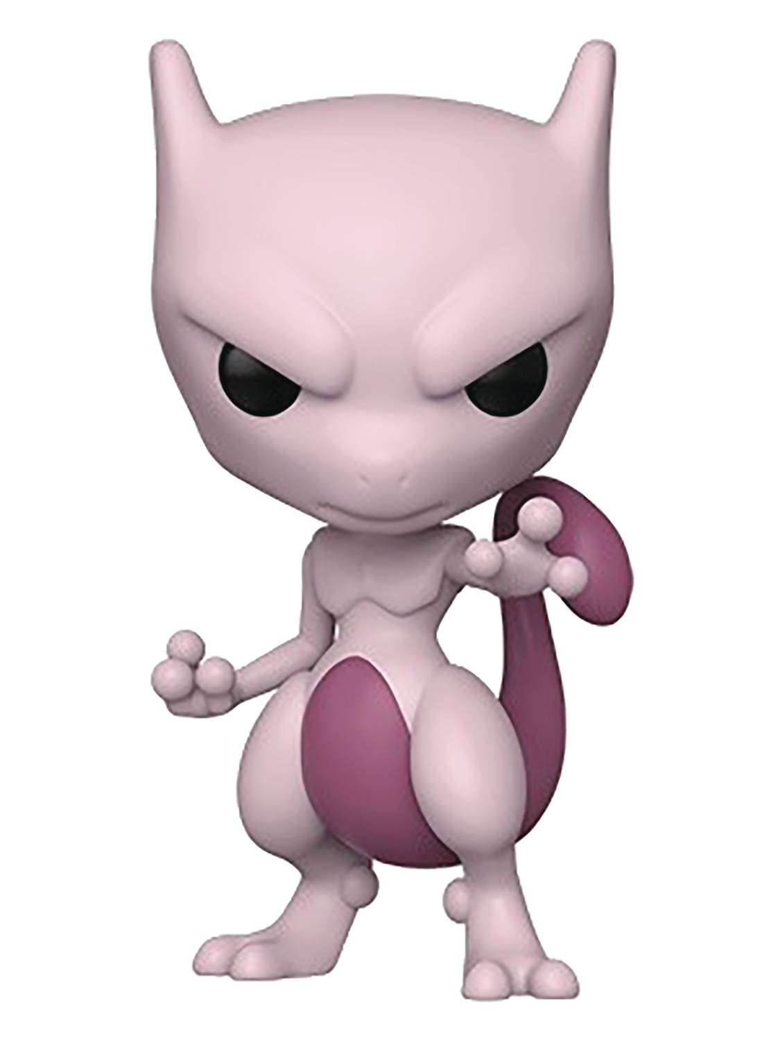 Funko Pop! Games: Pokémon - Mewtwo Vinyl Figure