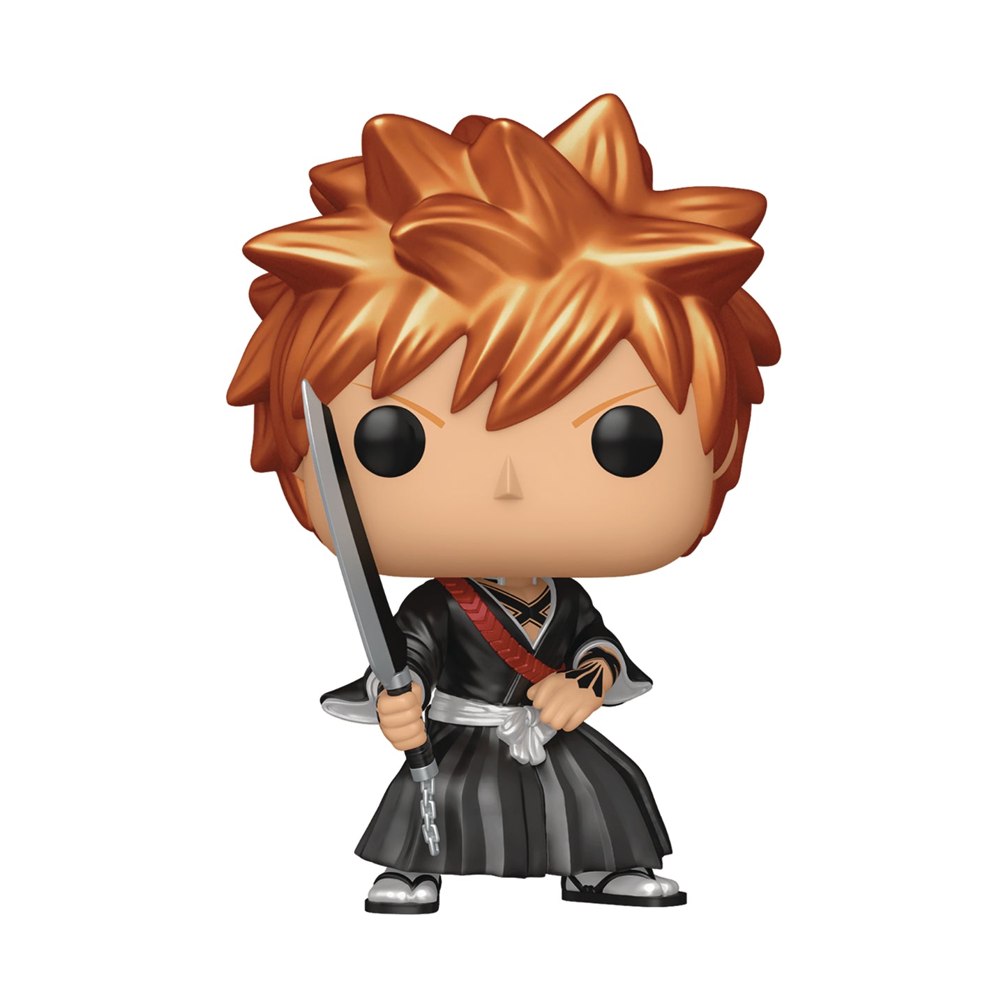 Funko Pop! Animation: Bleach - Ichigo Kurosaki with Chase (Styles May Vary)