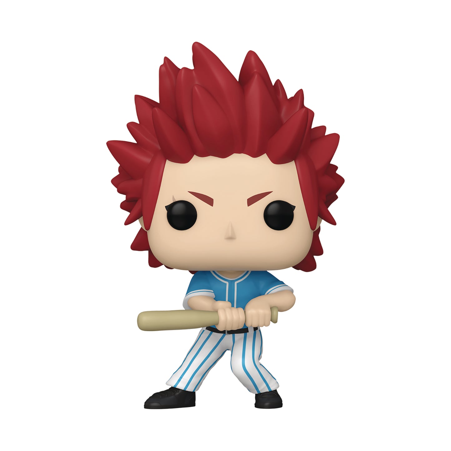 Funko POP! Animation: My Hero Academia (MHA) - Hero League Baseball - Eijiro Kirishima