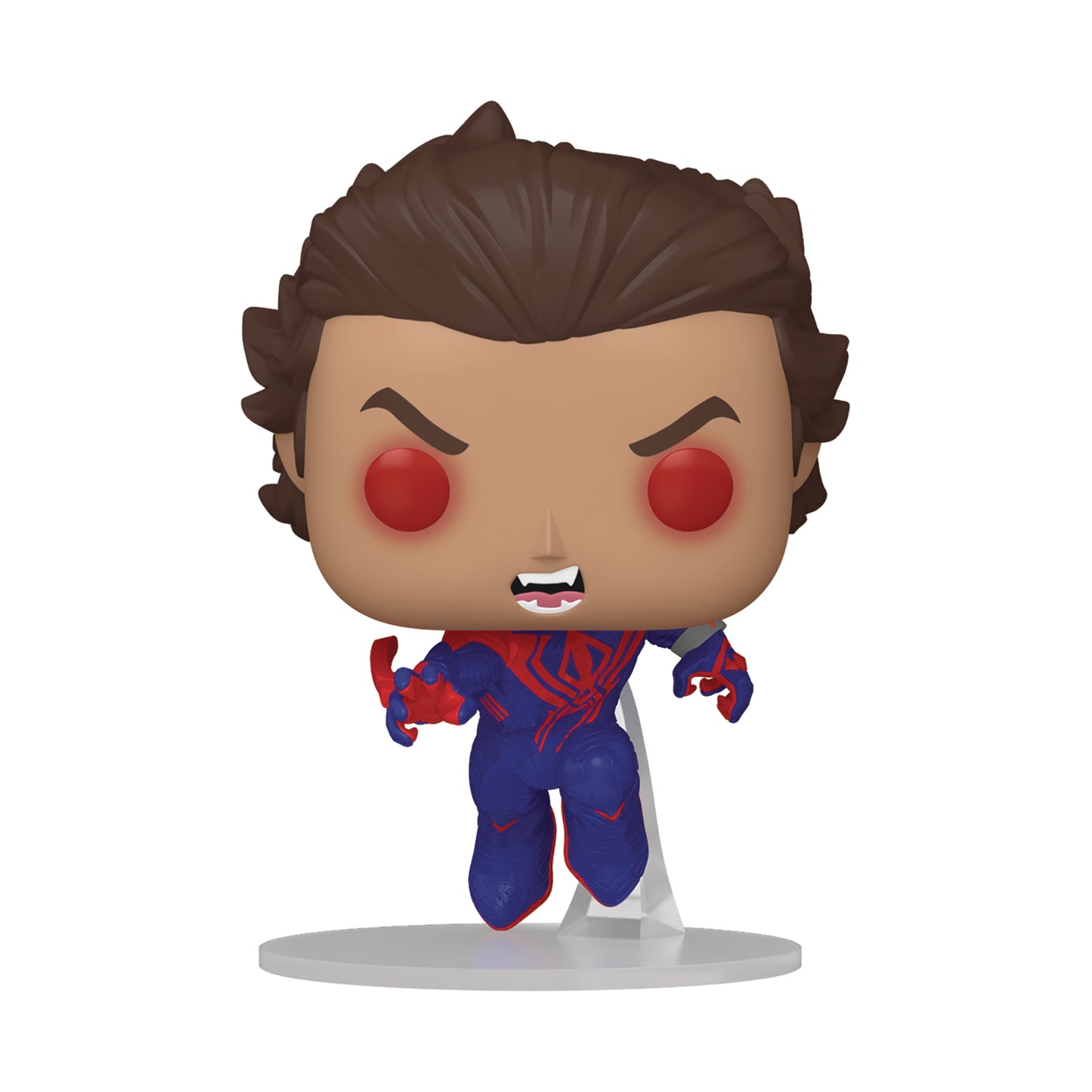 Funko POP! Marvel: Spider-Man Across The Spider-Verse - Spider-Man 2099 - Unmasked