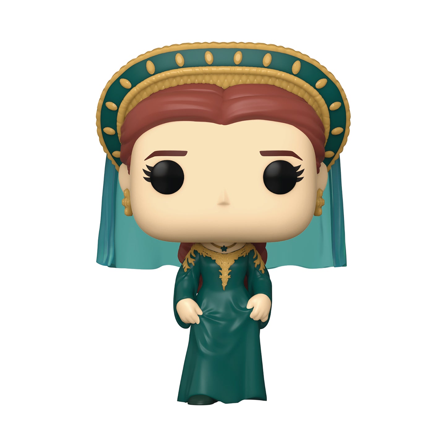 Funko POP! TV: House of The Dragon - Alicent Hightower