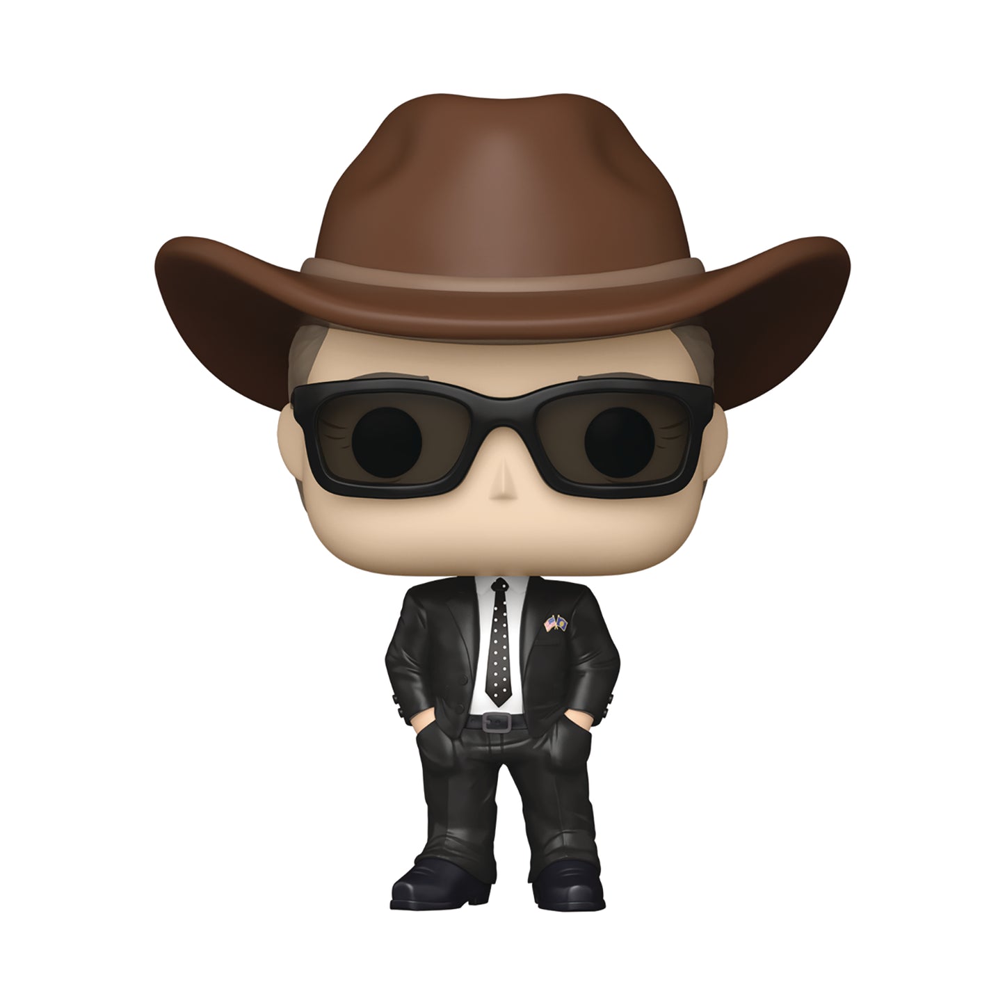 Funko POP TV: Yellowstone – John Dutton