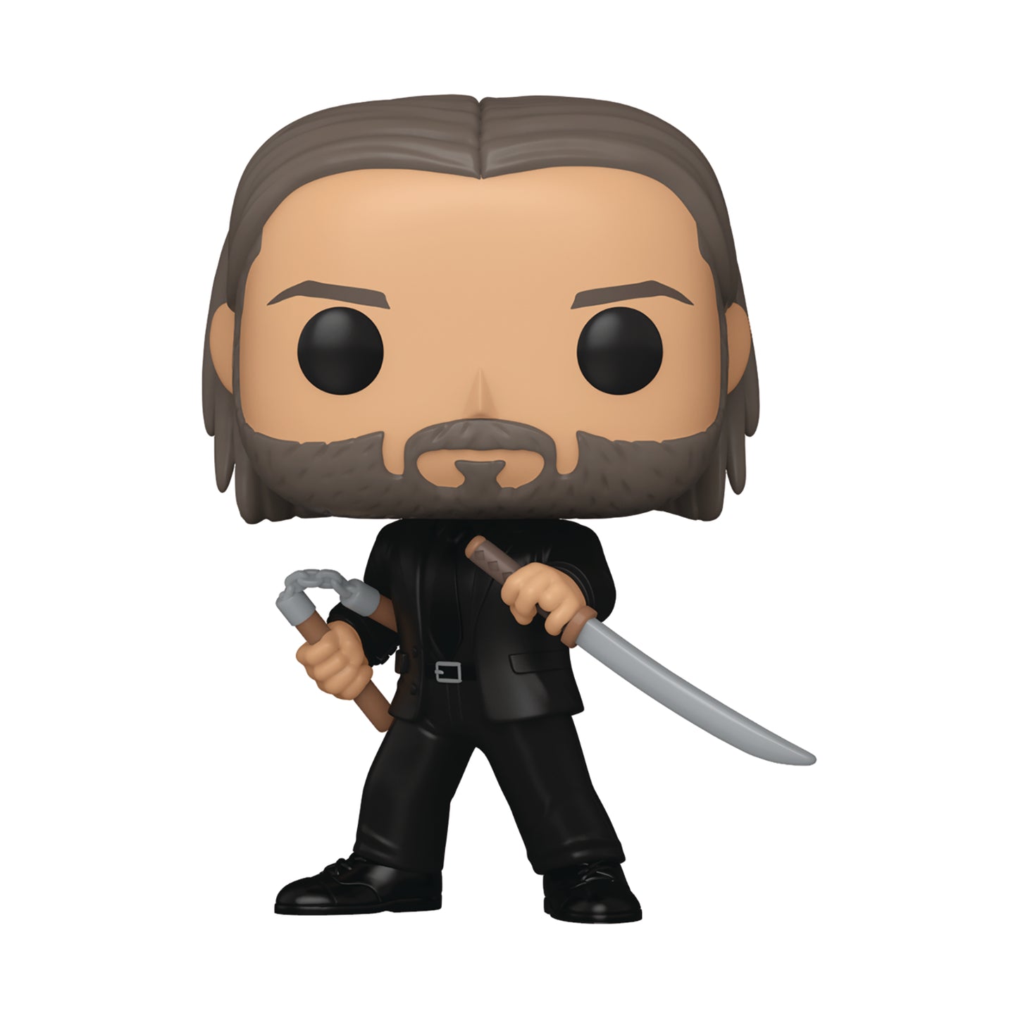 Funko POP! Movies: John Wick 4 - John Wick