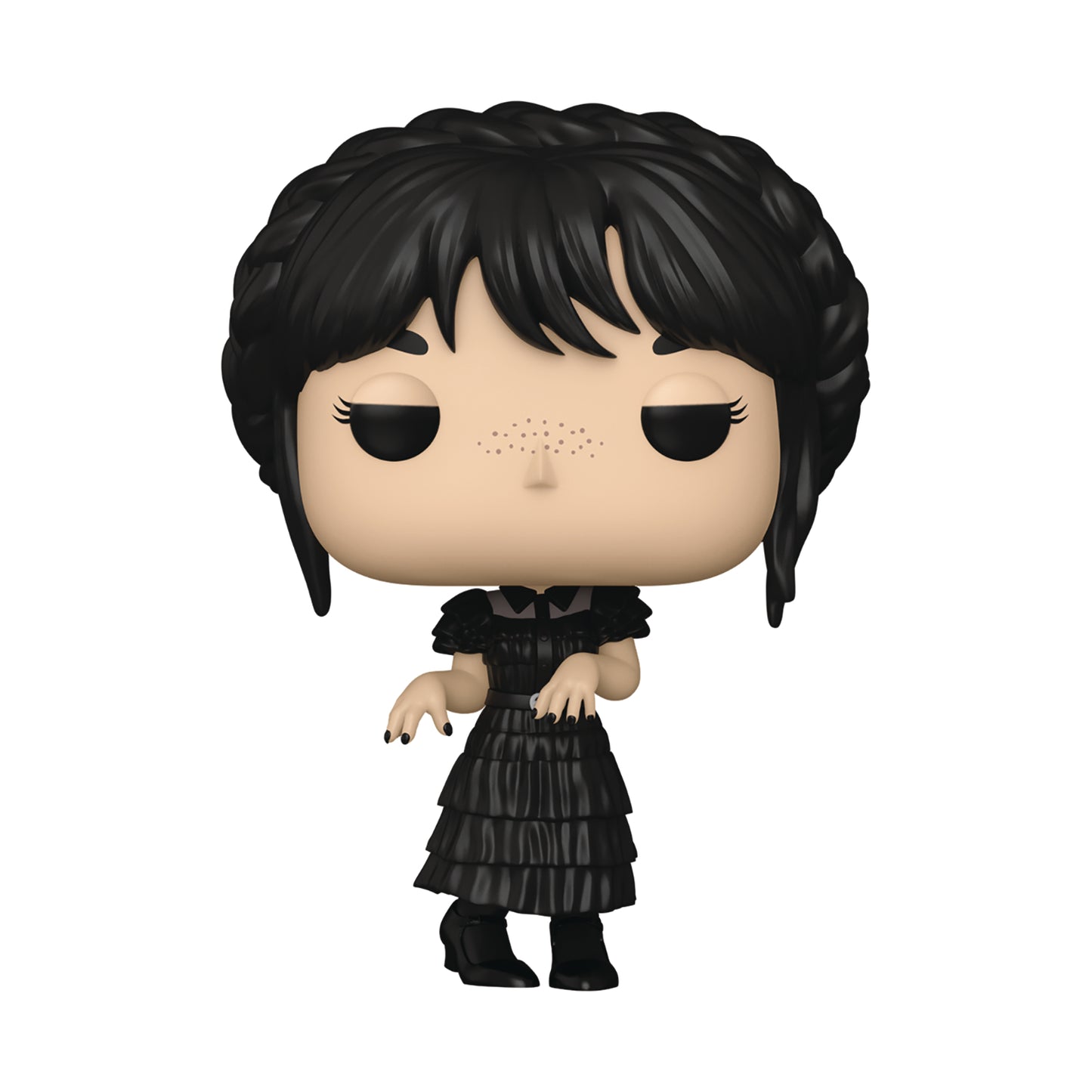 Funko Pop! TV:Wednesday Rave'n - Wednesday Addams