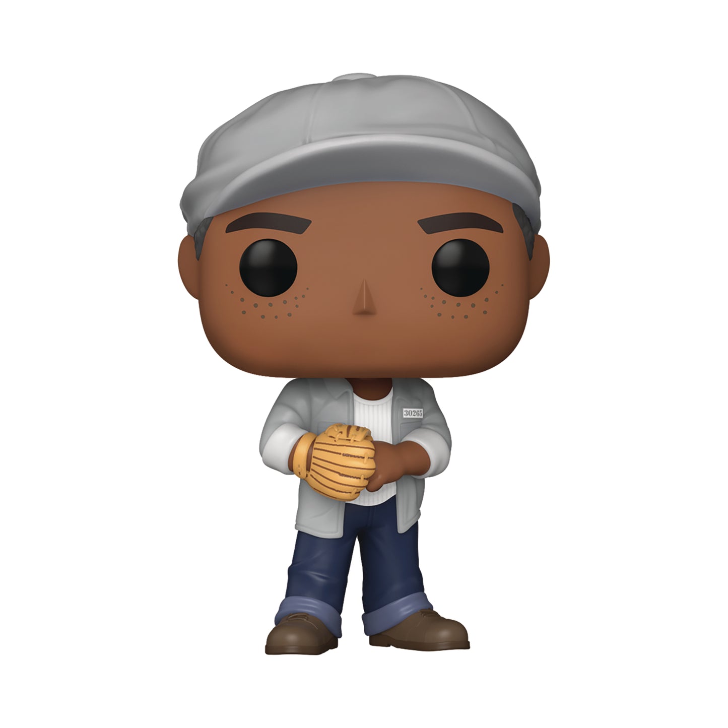 Funko POP Movies: Shawshank Redemption Ellis 'Red' Boyd Redding