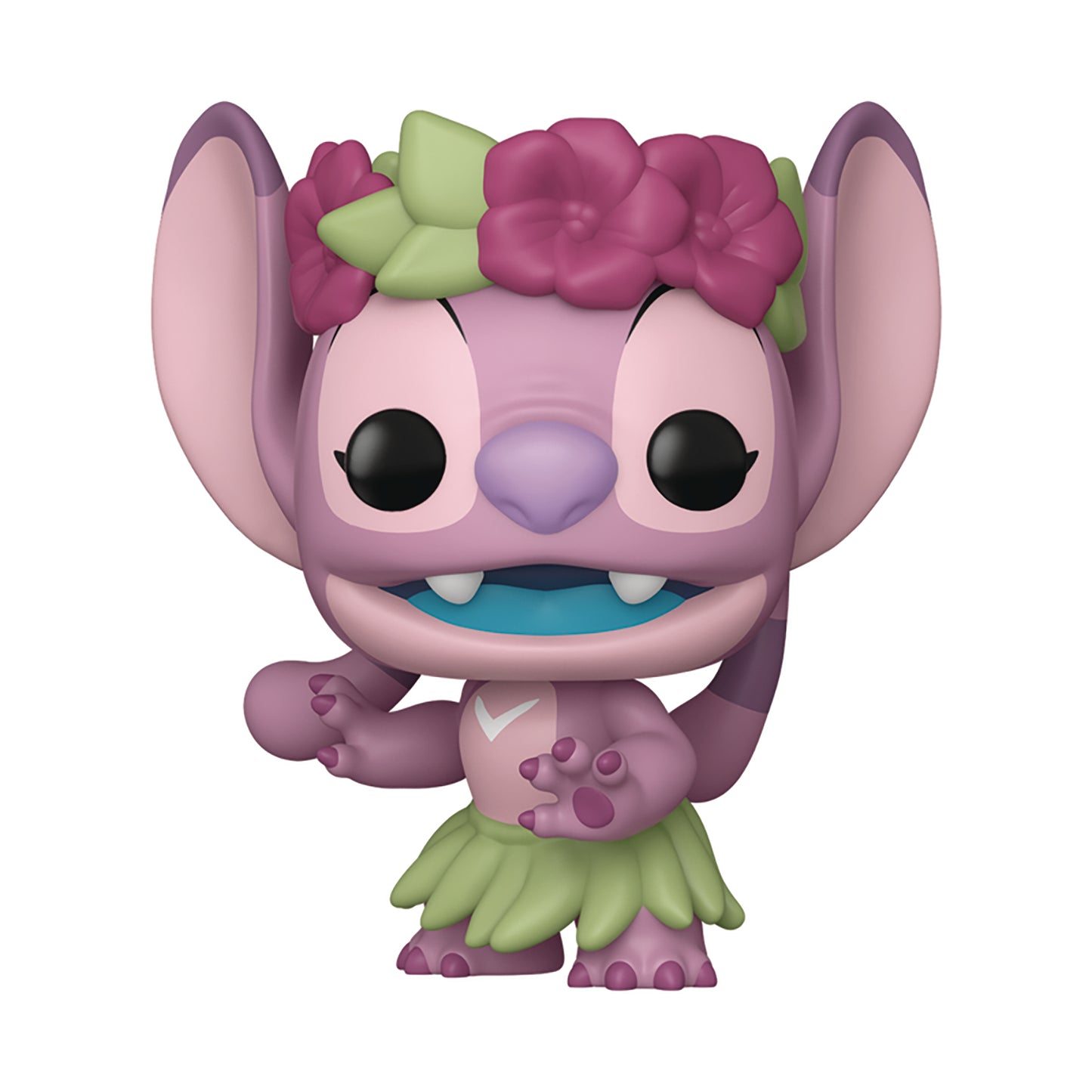 Funko Pop! Disney: Lilo & Stitch - Luau Angel