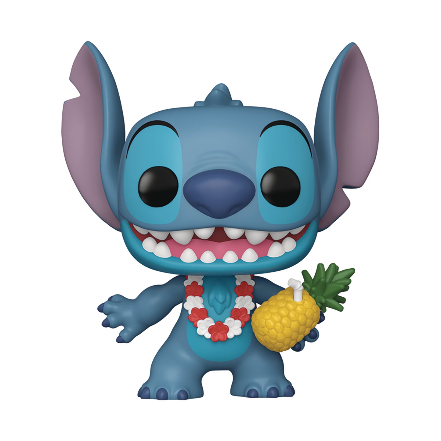 Funko Pop! Disney: Lilo & Stitch - Luau Stitch
