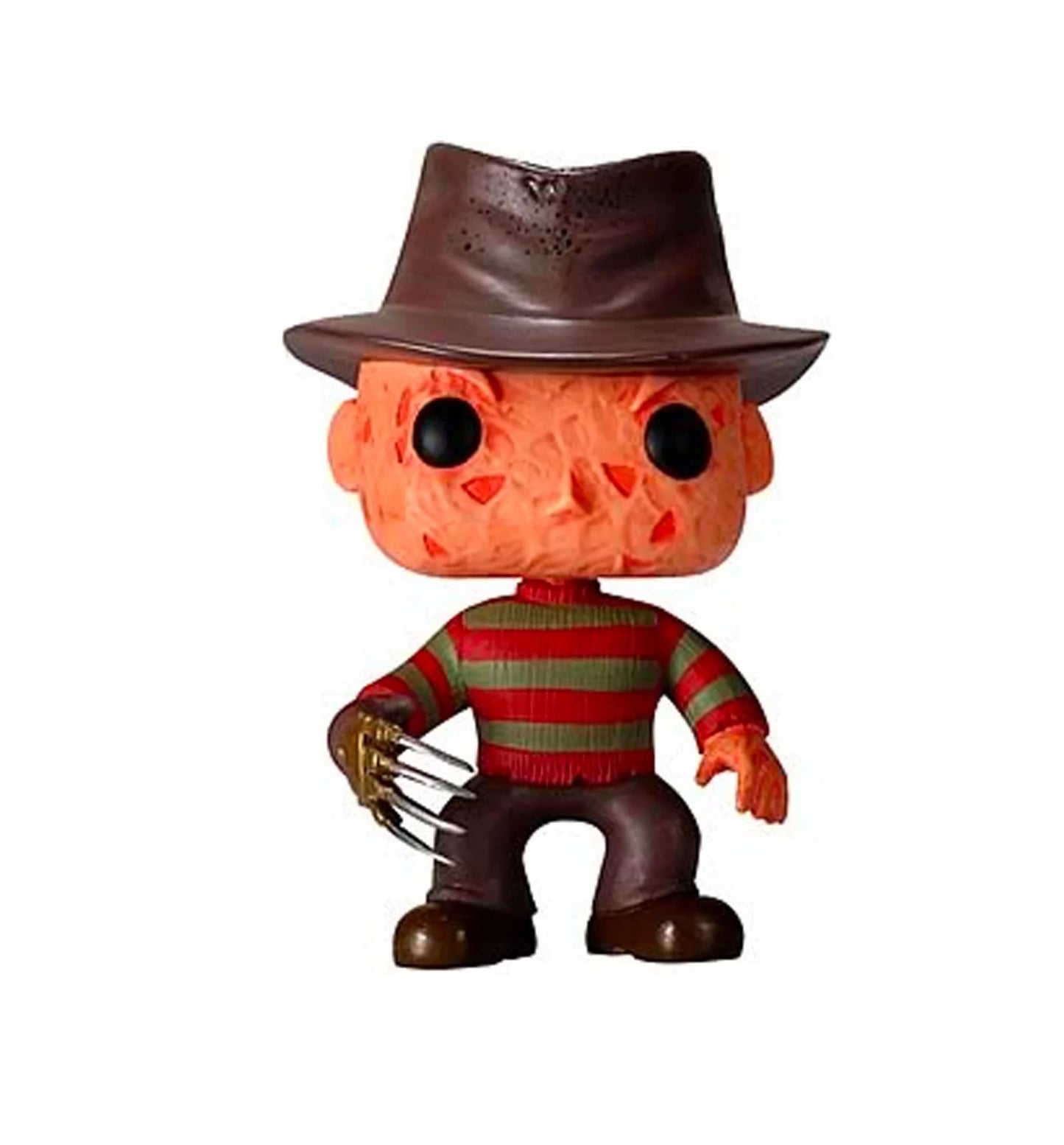 FUNKO POP! MOVIES: Nightmare On Elm Street - Freddy Krueger