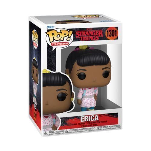 Funko Pop! TV: Stranger Things - Erica
