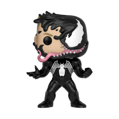 Marvel Venom Eddie Brock Pop! Vinyl Figure