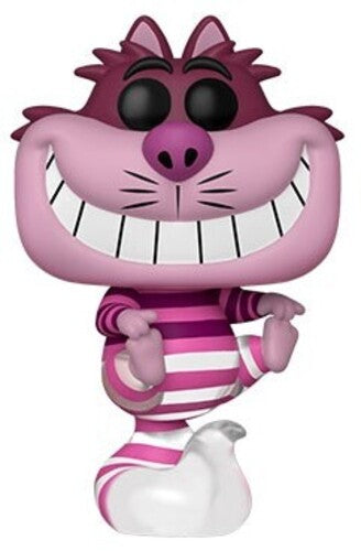 Funko Collectible Figure Pop! Disney: Alice in Wonderland 70th - Cheshire Cat