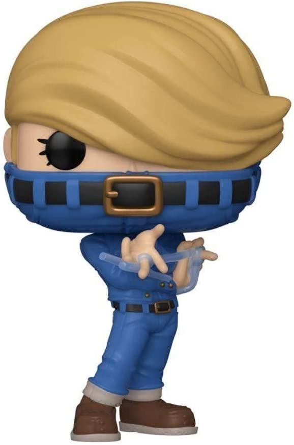 Funko Pop! Animation: My Hero Academia - Best Jeanist