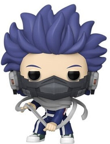 Funko! Pop Animation: My Hero Academia - Hitoshi with Chase (Styles May Vary)