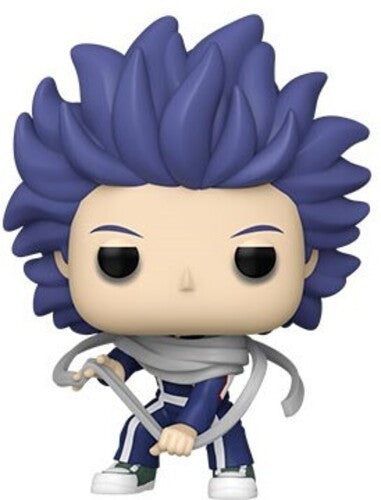 Funko! Pop Animation: My Hero Academia - Hitoshi with Chase (Styles May Vary)