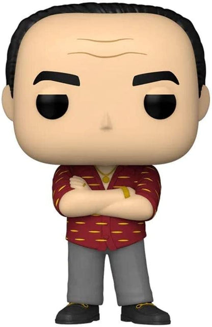 Funko Pop! TV: The Sopranos - Tony Soprano