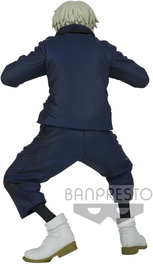 Banpresto Jujutsu Kaisen Figure-TOGE INUMAKI-
