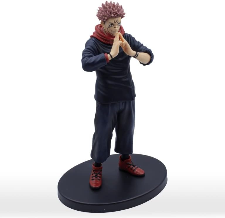 Banpresto Jujutsu Kaisen SUKUNA FIG