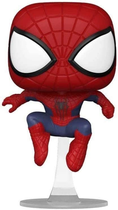 Funko Pop! Marvel: Spider-Man: No Way Home - The Amazing Spider-Man