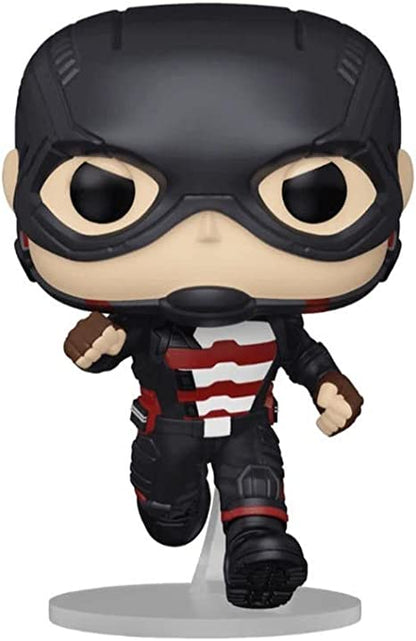POP Marvel: Falcon and The Winter Soldier - U.S. Agent