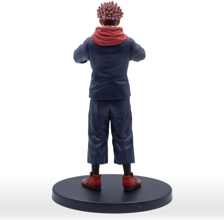 Banpresto Jujutsu Kaisen SUKUNA FIG