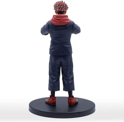 Banpresto Jujutsu Kaisen SUKUNA FIG