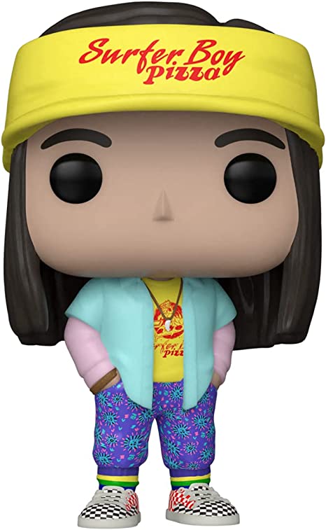 Funko Pop! TV: Stranger Things - Argyle