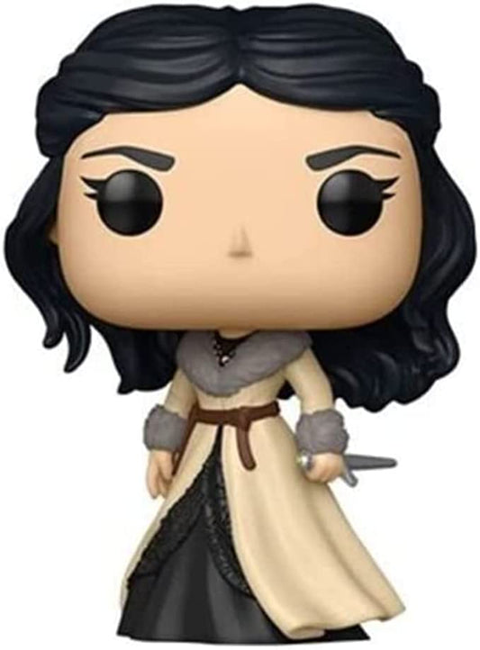 Funko POP Pop! TV: Witcher - Yennefer