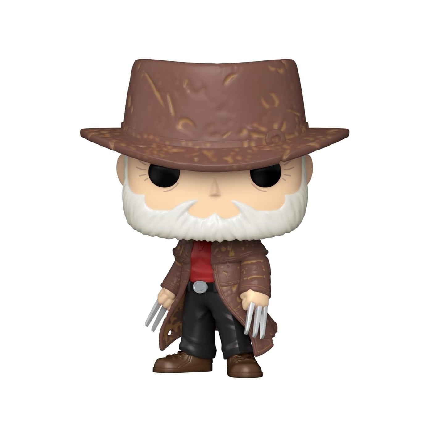 Funko Pop! Marvel: Wolverine 50th Anniversary - Old Man Logan