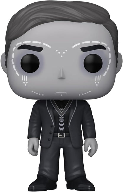 Funko Pop! Marvel: Warewolf by Night - Jack Russell