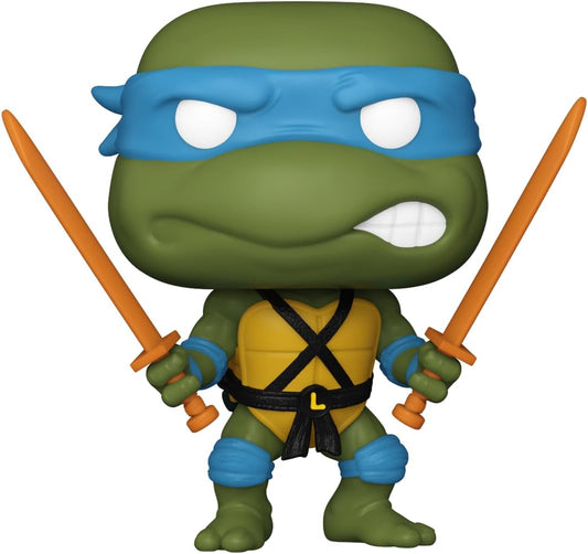 Funko Pop! TV: Teenage Mutant Ninja Turtles - Leonardo