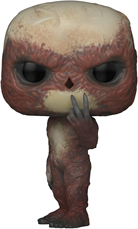 Funko Pop! TV: Stranger Things - Vecna