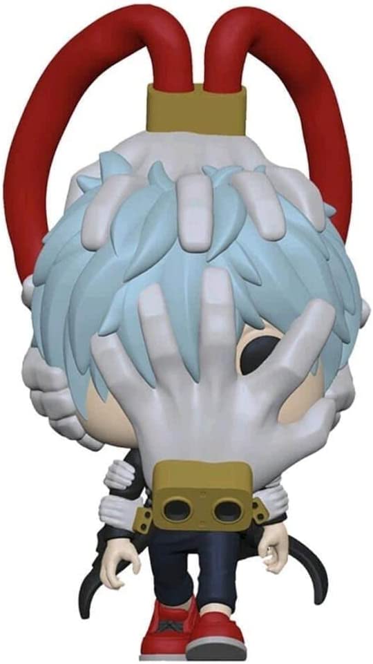 Funko Pop! Animation: My Hero Academia - Shigaraki