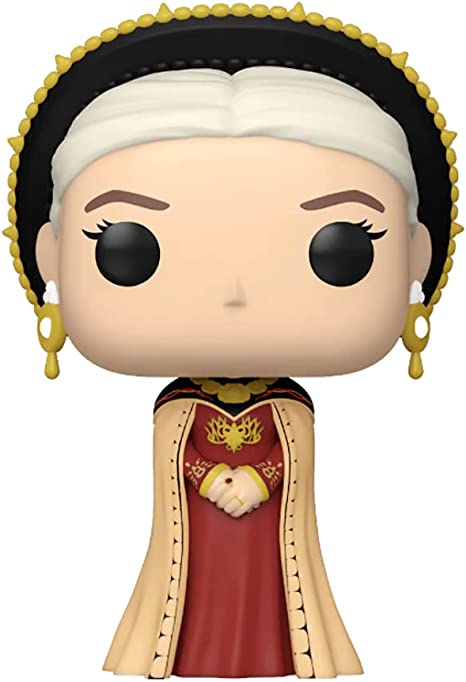 Funko Pop! House of Dragon - Rhaenyra Targaryen