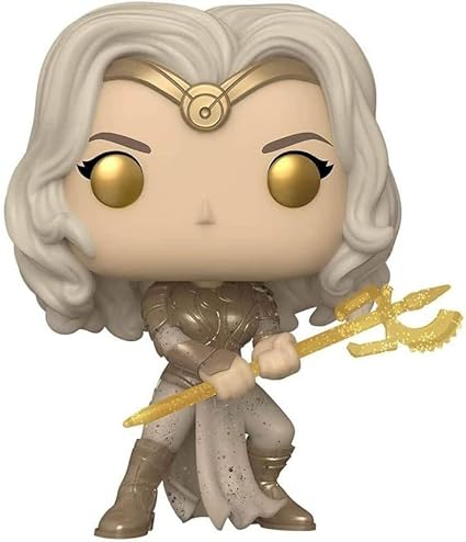 Funko Pop! Marvel: Eternals - Thena