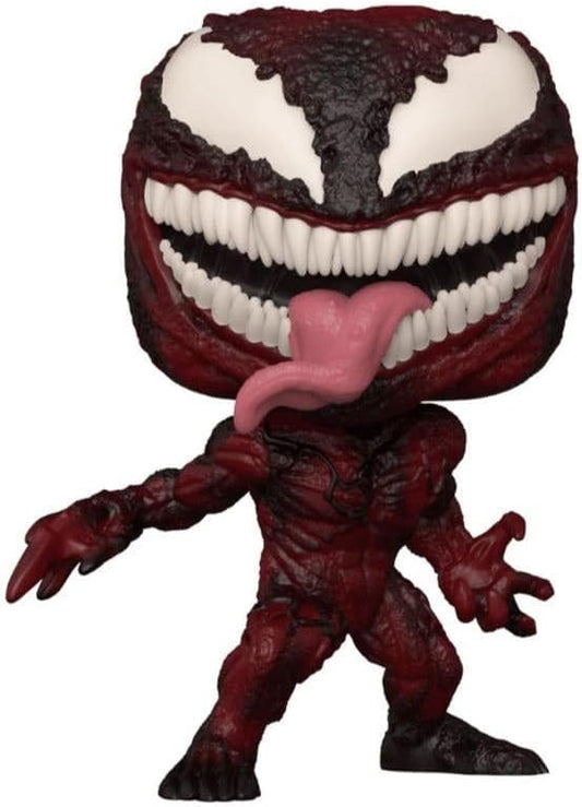 Funko Pop! Marvel: Venom 2 Let There Be Carnage - Carnage