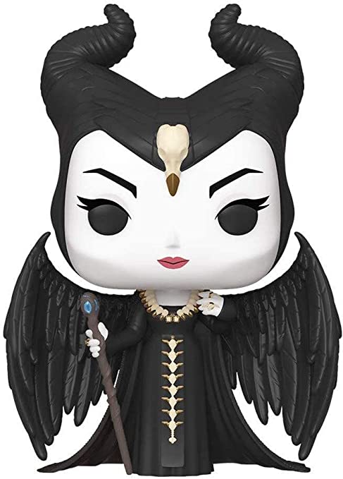 Funko Pop! Disney: Maleficent 2 - Maleficent